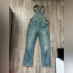 Urban Outfitters Denim Overalls